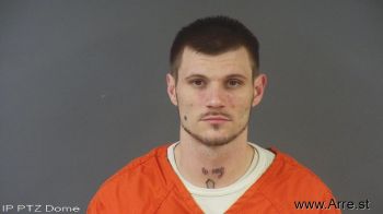 Austin Tyler Jester Mugshot