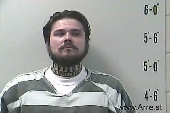 Austin Thomas Johnson Mugshot