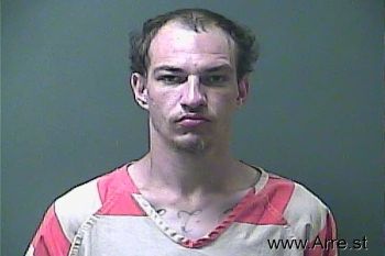 Austin Ryan Kist-oman Mugshot