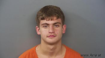 Austin Glenn Mack Mugshot