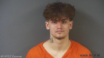 Austin Glenn Mack Mugshot