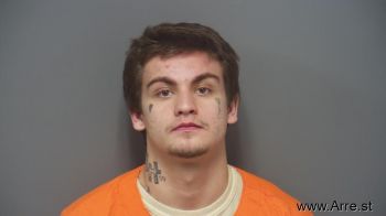 Austin Glenn Mack Mugshot