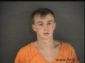 Austin Christopher Mannen Mugshot