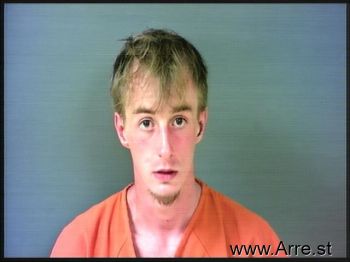 Austin Christopher Mannon Mugshot