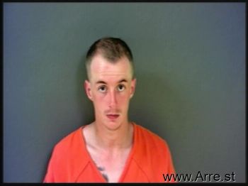 Austin Christopher Mannon Mugshot