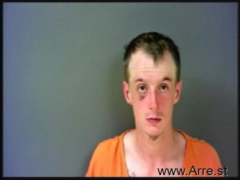 Austin Christopher Mannon Mugshot