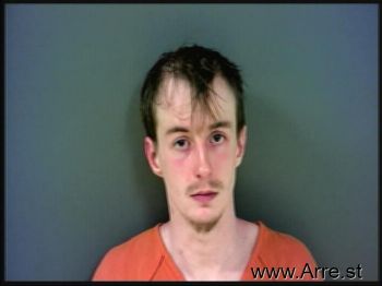 Austin Christopher Mannon Mugshot