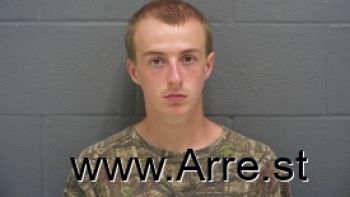 Austin Christopher Mannon Ii Mugshot