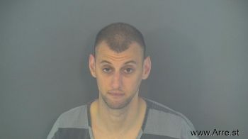 Austin Stephen Miller Mugshot