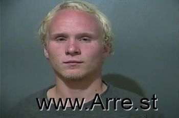 Austin  Miller Mugshot