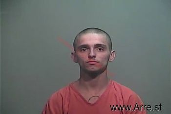 Austin James Murphy Mugshot