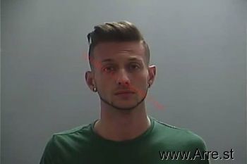 Austin Lee Nierman Mugshot