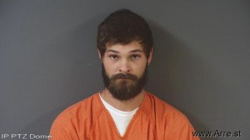 Austin M Perdue Mugshot