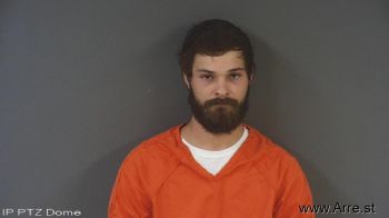 Austin Michael Perdue Mugshot