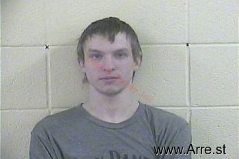 Austin Wayne Powell Mugshot