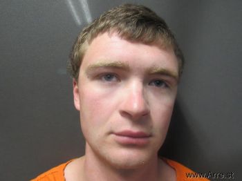 Austin Burdette Powell Mugshot