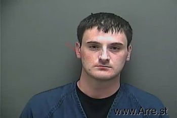 Austin Lee Reed Mugshot