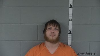 Austin L Reynolds Mugshot