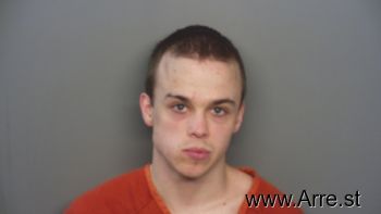 Austin Keith Richardson Mugshot