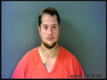 Austin Reno Robbins Mugshot