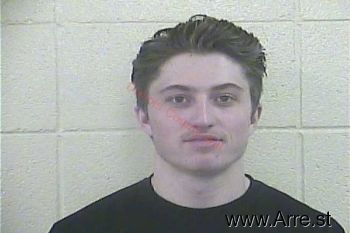 Austin Lee Royer Mugshot