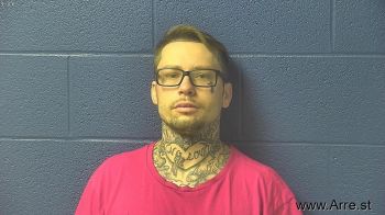 Austin Dakota Schepers Mugshot