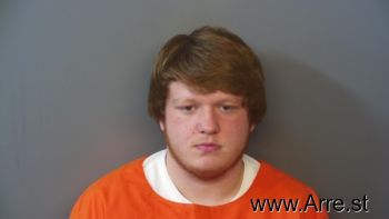 Austin Reign Sloan Mugshot