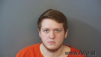 Austin Reign Sloan Mugshot