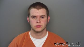 Austin Guy Smith Mugshot