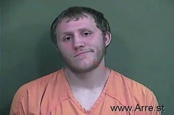 Austin  Smith Mugshot