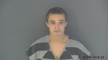 Austin Travis Smith Mugshot