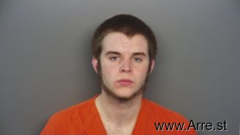 Austin Guy Smith Mugshot