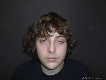 Austin Ray Taylor Mugshot