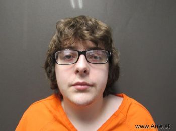 Austin Ray Taylor Mugshot