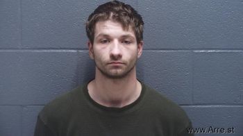 Austin Reed Tincher Mugshot