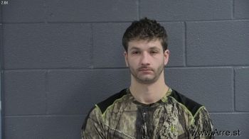 Austin Reed Tincher Mugshot