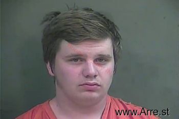 Austin B Turner Mugshot