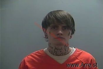 Austin Lee Waller Mugshot