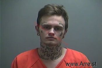 Austin Lee Waller Mugshot