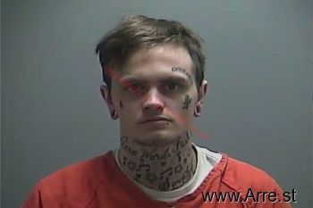 Austin Lee Waller Mugshot