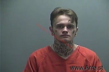 Austin Lee Waller Mugshot