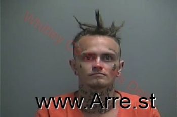 Austin Lee Waller Mugshot