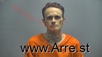 Austin Lee Waller Mugshot