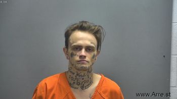 Austin Lee Waller Mugshot