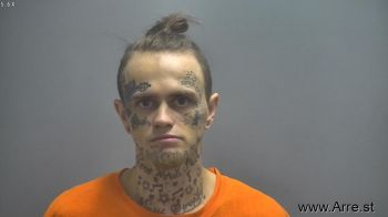 Austin Lee Waller Mugshot