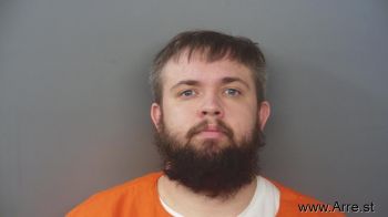 Austin William Webb Mugshot