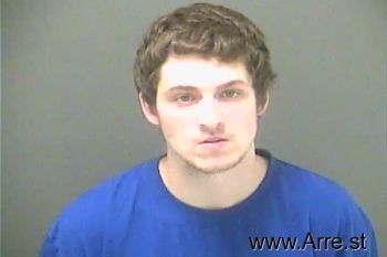 Austin Tyler Wilkerson Mugshot