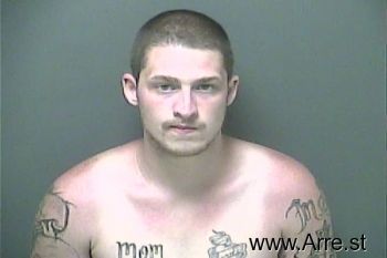 Austin Tyler Wilkerson Mugshot