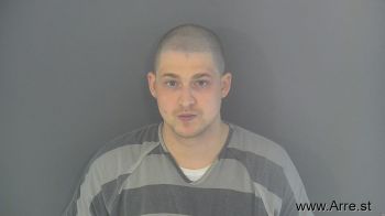 Austin Tyler Wilkerson Mugshot