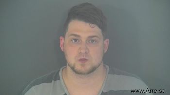 Austin Tyler Wilkerson Mugshot